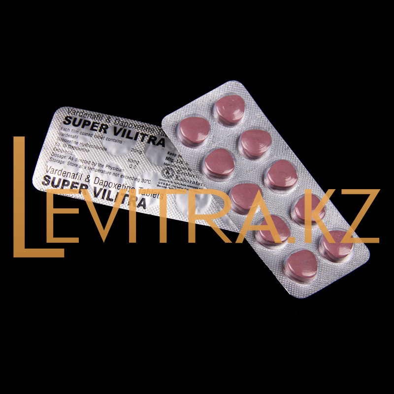 ЛЕВИТРА табл. 5 мг. * 2 LEVITRA tabl. 5 mg. * 2, цена и информация