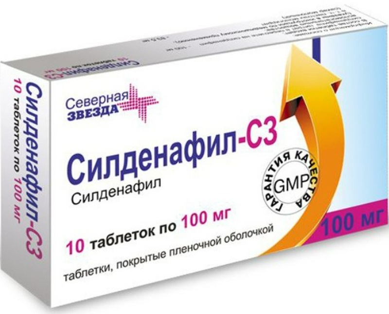 УВТ или таблетки - Что лучше выбрать для повышения потенции