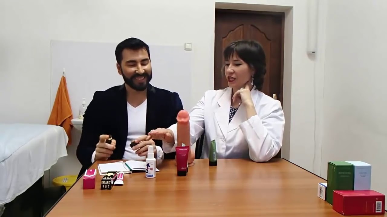 Подскажите препарат для продления полового акта