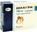 Таблетки Виагра инструкция по применению, цена. -