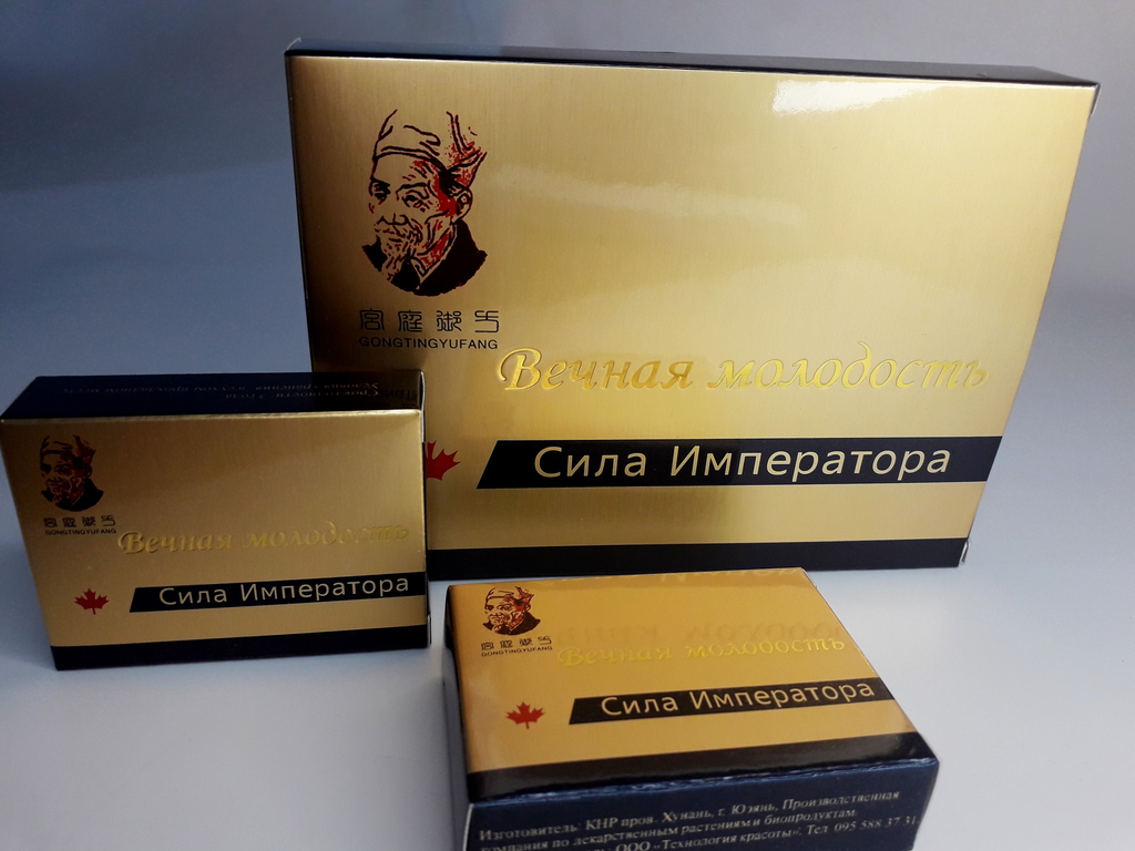 Купить Erostone в Аптеке №5