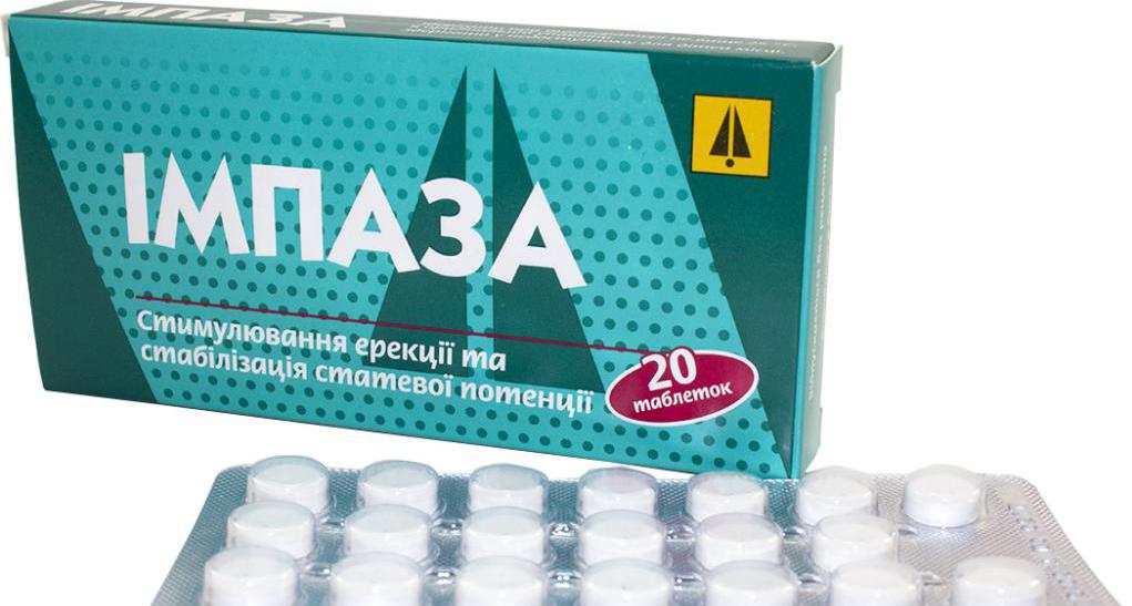 Лучших таблеток для повышения потенции мужчинам