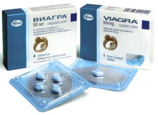 ВИАГРА цена и наличие в аптеках, где купить Виагра в Украине