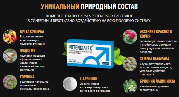 Таблетки для потенции - 11 ответов на форуме 5426924