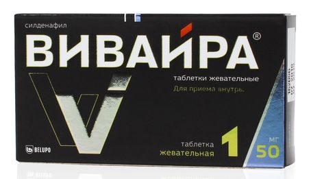 Лучшие Препараты для Потенции - Рейтинг 2023 года - ТОП-12