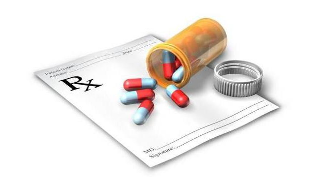 Средство лечения эректильной дисфункции Bayer Левитра