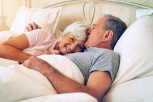 Как повысить потенцию у мужчин естественными способами