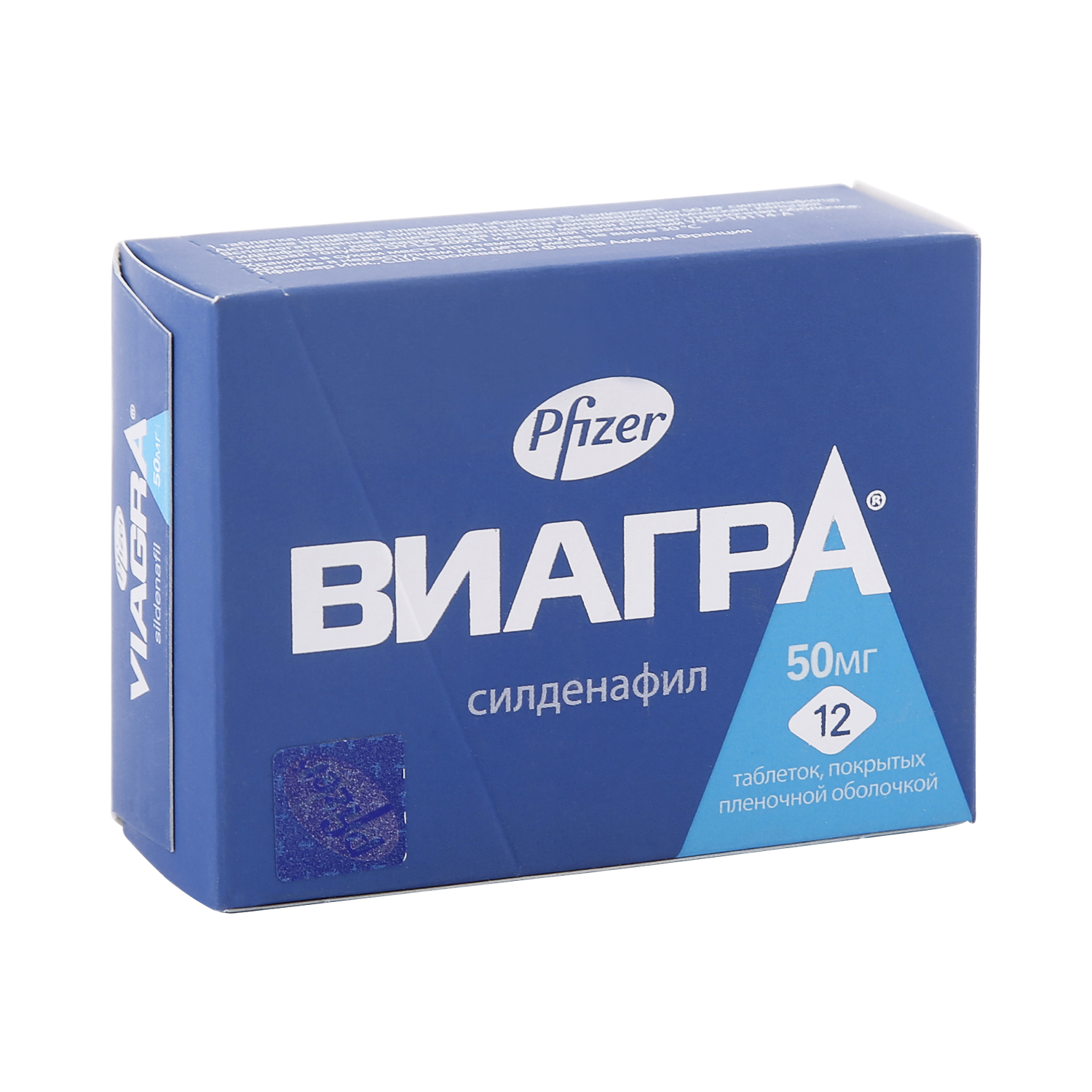 Виагра - купить по низкой цене в интернет‐аптеке, заказать