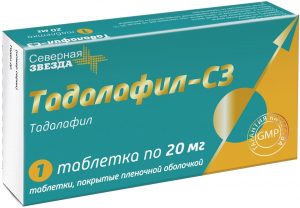 Тадалафил-сз цена, Тадалафил-сз купить в Москве от 816 руб.