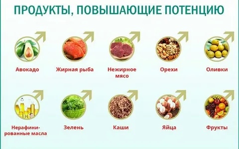 Потенция – что это, как увеличить её в домашних условиях