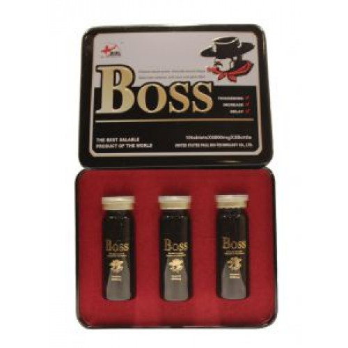 Boss Royal — купить товары бренда Boss Royal.