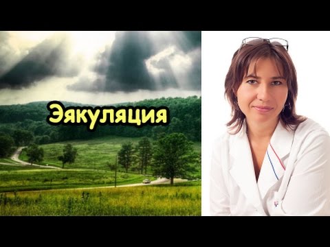 Преждевременная эякуляция - Проблемы со здоровьем у мужчин - Справочник.