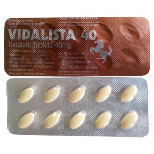 Сиалис VIDALISTA 10 мг купить таблетки - Viagra-shop