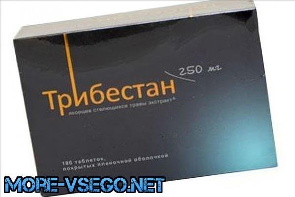 Топ препаратов для потенции без рецептов - DreamHanks Blog